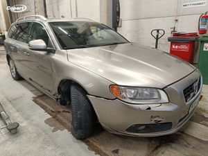 Volvo V70 2.0 D3 2013