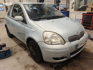 Toyota Yaris 1.0VVT-i 2004