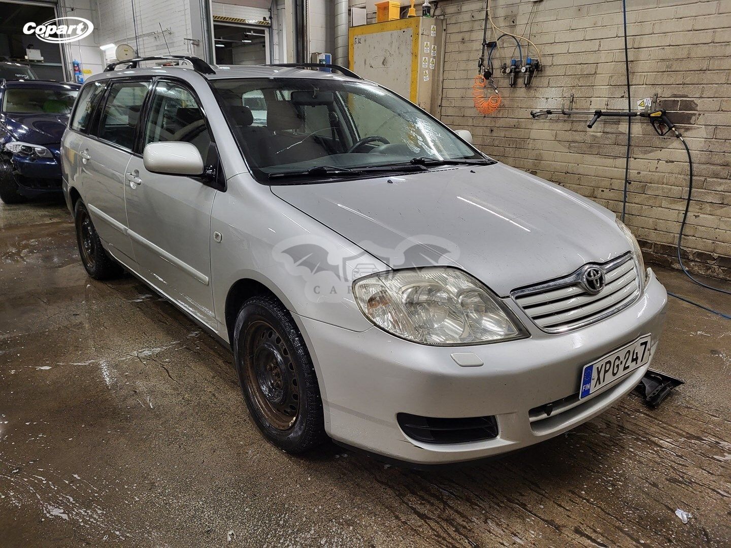 Toyota Corolla 1.6 2005