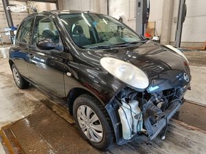 Nissan Micra (March) 1.2 2005