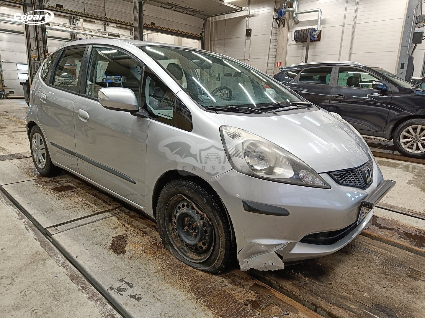 Honda Jazz 1.3 2009