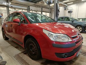 Citroën C4 1.6 2007