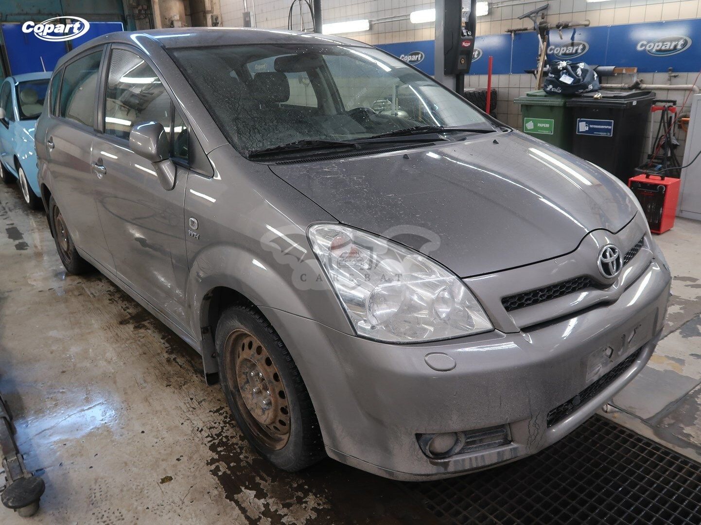 Toyota Corolla 1.8 2004