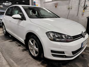 Volkswagen Golf 1.2 TSI 2013