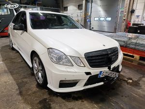 Mercedes-Benz E 350 CDI 4MATIC A 2009