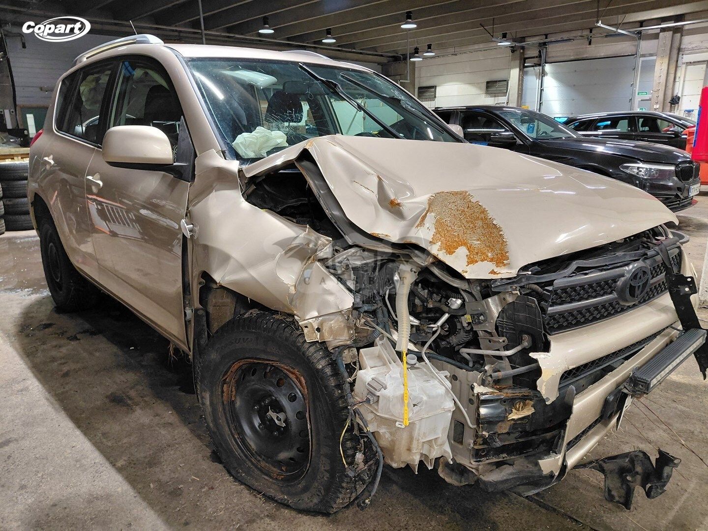 Toyota Rav4 2.0 4WD 2006