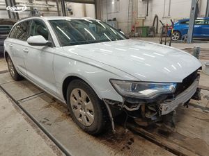 Audi A6 3.0 TDI QUATTRO 2012