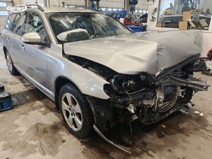 Volvo V70 2.5FT 2009