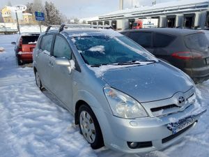 Toyota Corolla VERSO 1.8VVT-i 2005