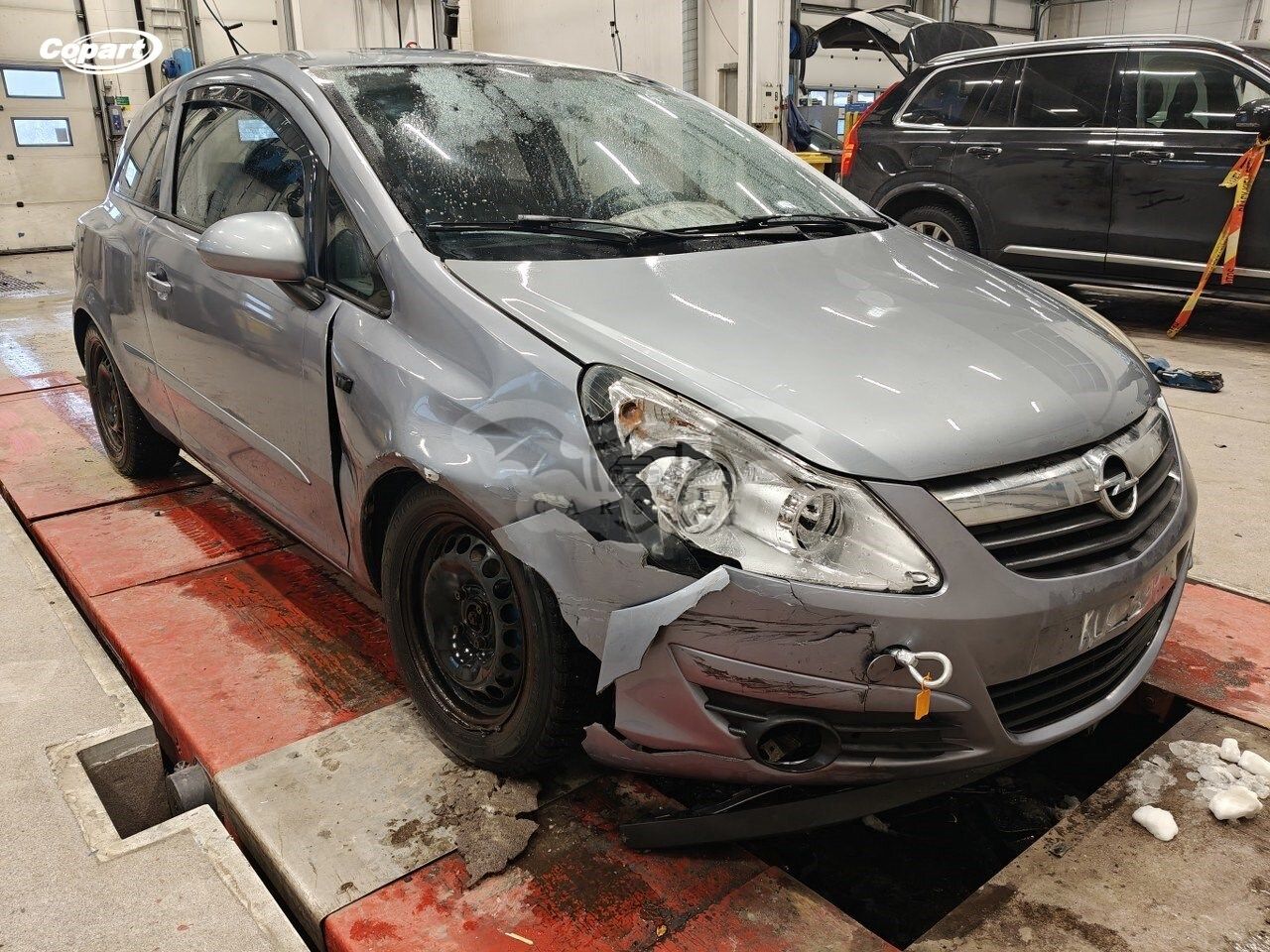 Opel Corsa 1.4 2007