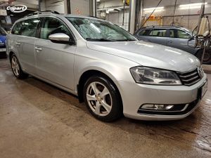 Volkswagen Passat 2.0 TDI 2011