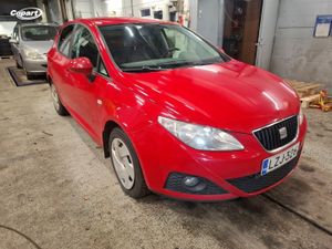 Seat Ibiza 1.2 2011