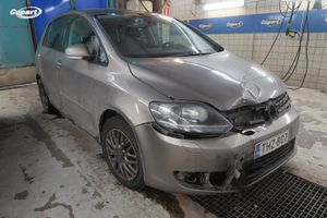 Volkswagen Golf 1.4 TSI DSG 2010