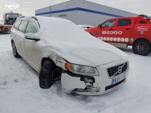 Volvo V70 2.0D 2009
