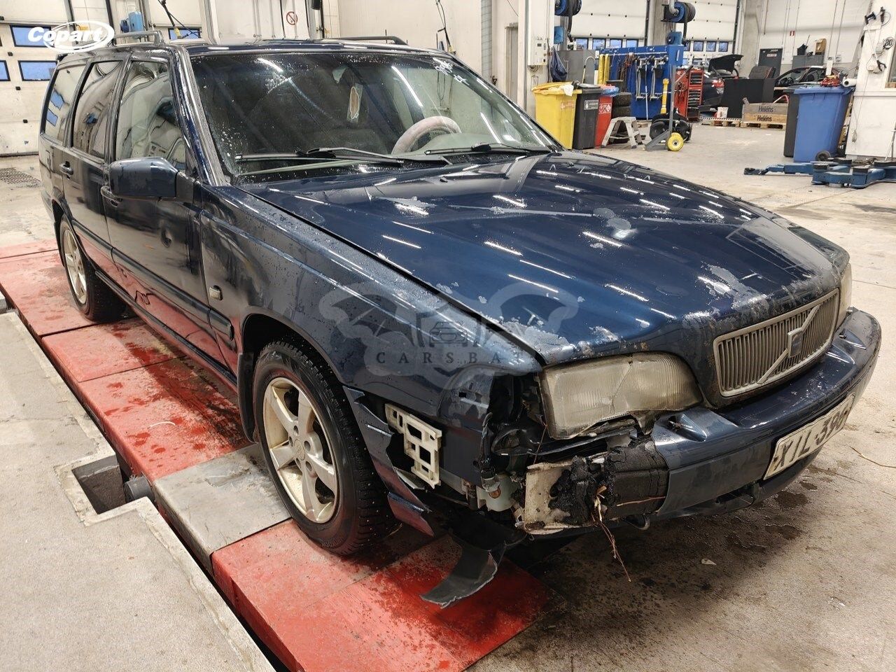 Volvo V70 2.5 1998