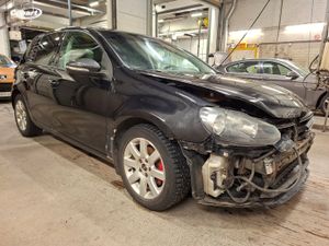 Volkswagen Golf 1.4 TSI 2009