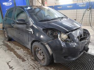 Toyota Yaris 1.4D 2008