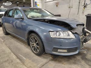 Audi A6 2.0 TDI 2009