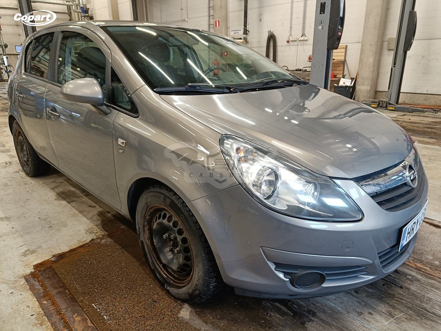 Opel Corsa 1.4 2010