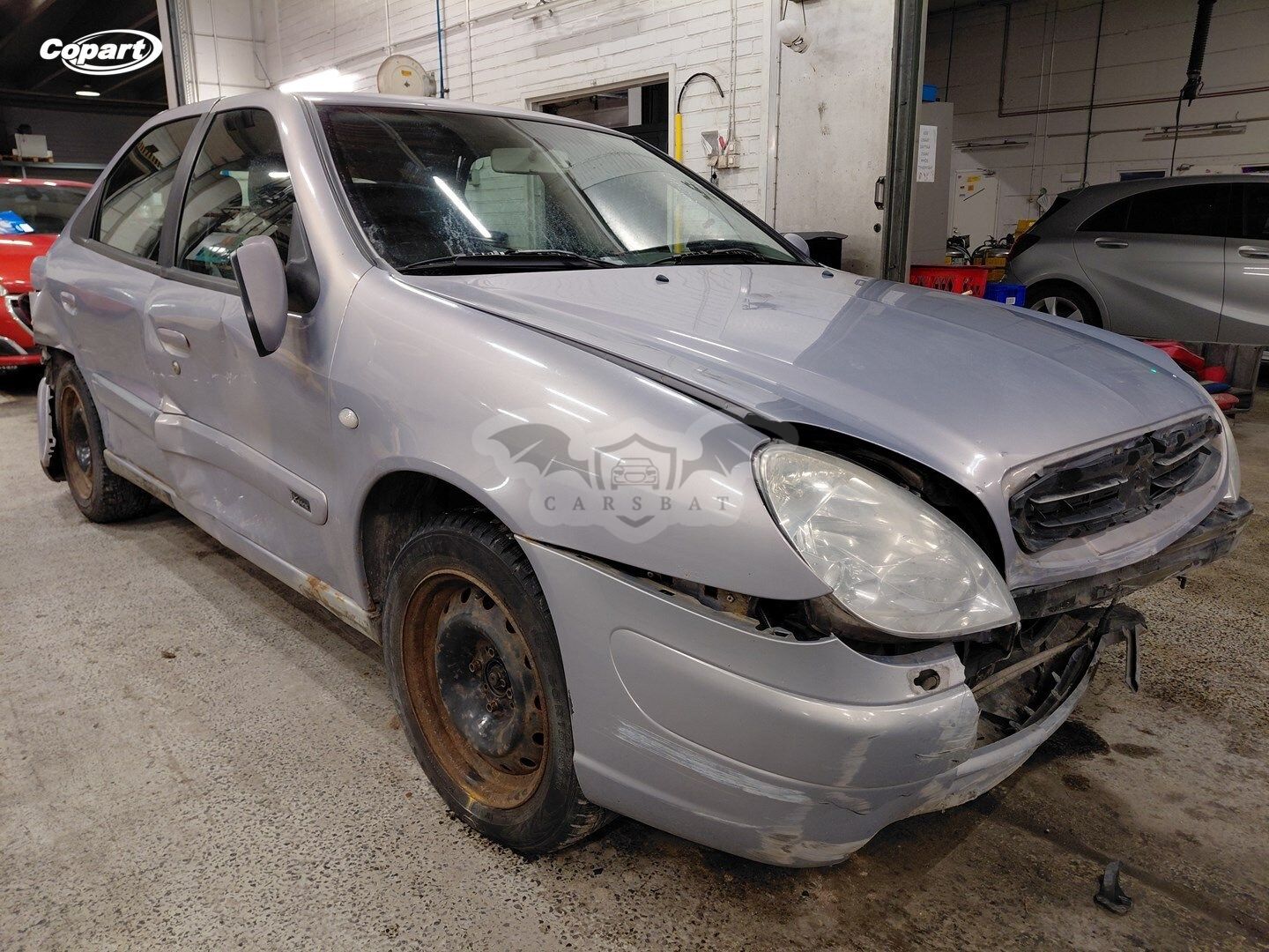 Citroën Xsara 1.6 16V 2003