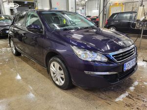 Peugeot 308 1.2 VTi 2014