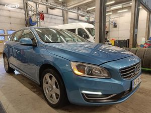 Volvo V60 D6 AWD 2013