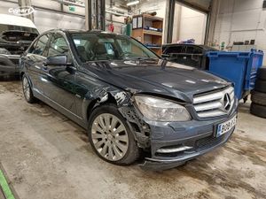 Mercedes-Benz C 220 CDI 2010