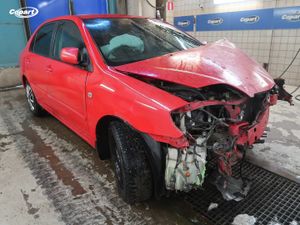 Toyota Corolla 1.6 2005