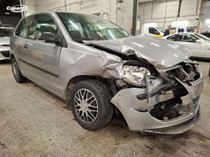Volkswagen Polo 1.4 16V 2007