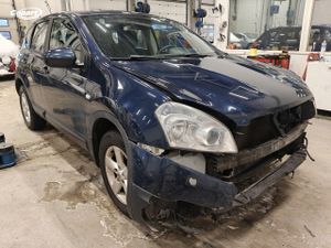 Nissan Qashqai 1.6 2008