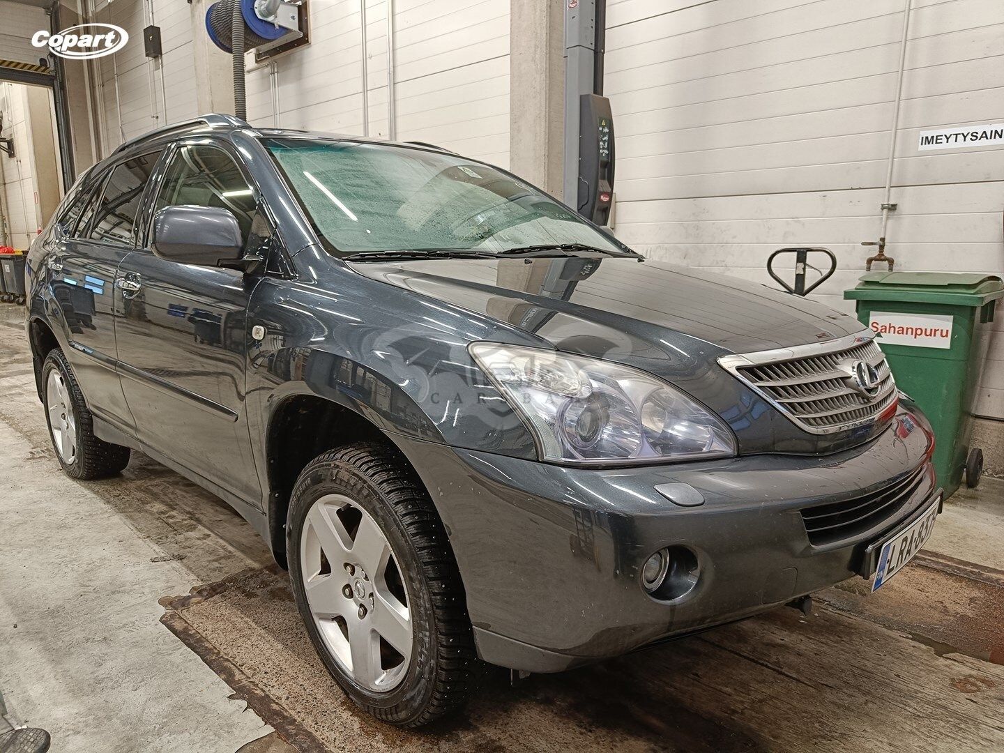 Lexus RX 3.3 V6 2008