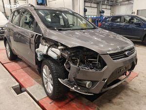 Ford Kuga 2.0TDCi 4X4 2012