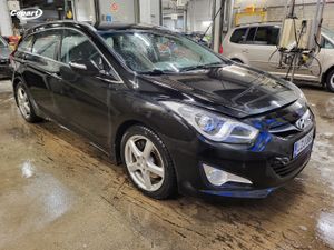 Hyundai i40 1.6 CRDi 2012