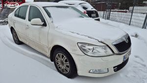 Skoda Octavia 1.4TSI 2011