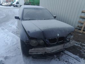 BMW 3 Series 316ti 2003