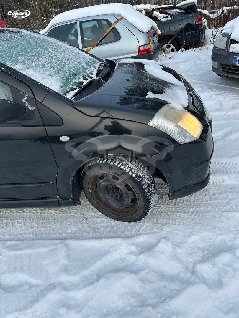 Citroën C2 1.4 2004