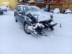 Skoda Octavia 2.0TDI 2015