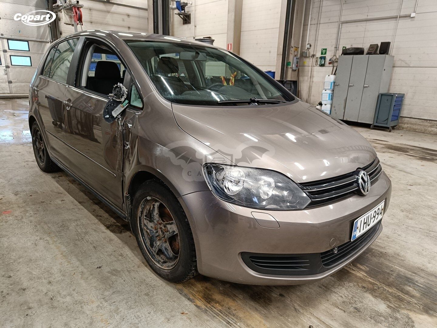 Volkswagen Golf 1.4 TSI 2009