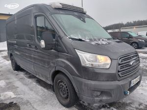 Ford Transit 2.2 TDCi 2015