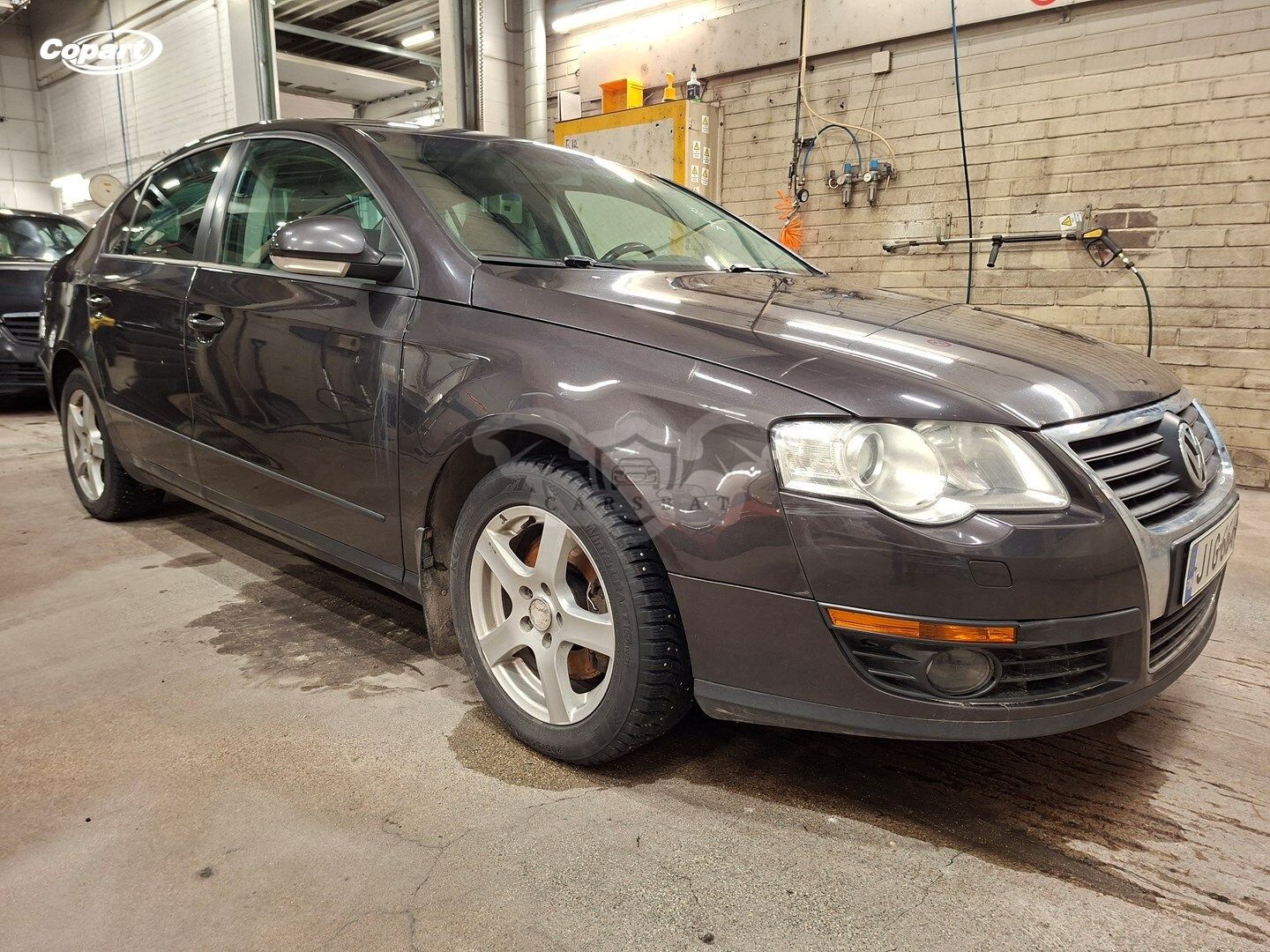 Volkswagen Passat 1.9 TDI 2008