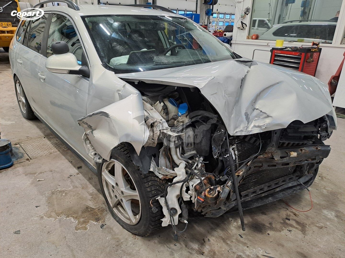 Volkswagen Golf 1.2 2010