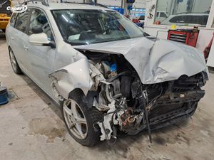 Volkswagen Golf 1.2 2010