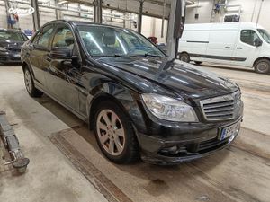 Mercedes-Benz C 200 CDI 2009