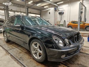Mercedes-Benz E 320 2003