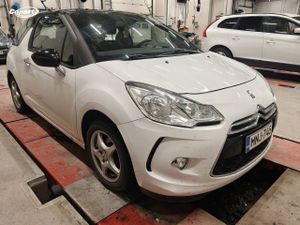 Citroën DS3 1.4 2011