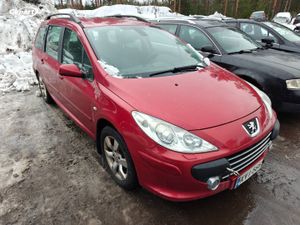 Peugeot 307 1.6 2008