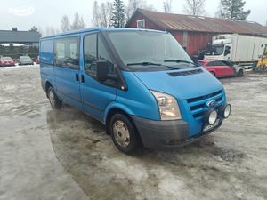 Ford Transit 2.2 2011