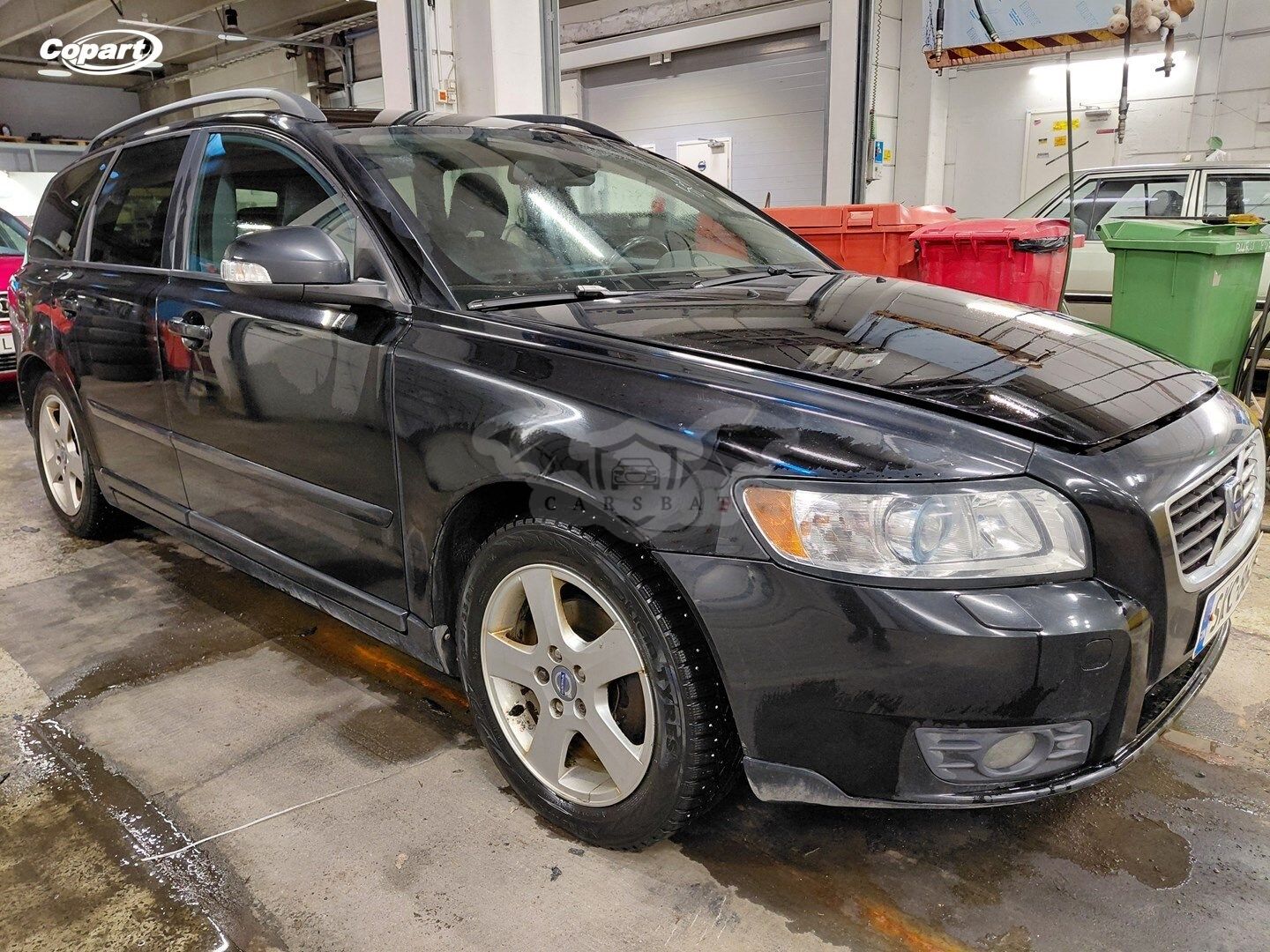 Volvo V50 1.6 D 2010