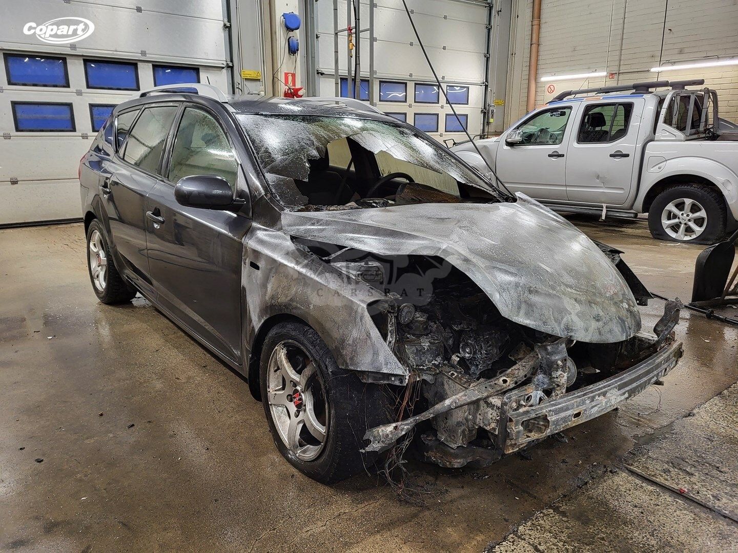 Kia Ceed 1.6 2010
