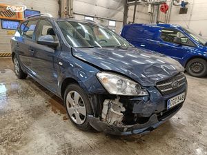 Kia Ceed 1.6 2008